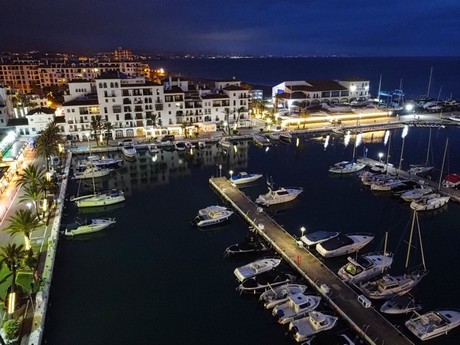 Marina De La Duquesa